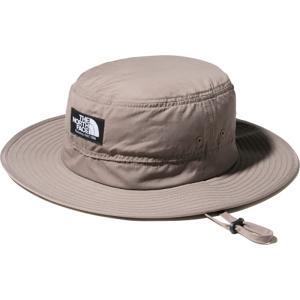 帽子 防寒 エプロン ザ ノース フェイス 22秋冬 HORIZON HAT M ウォルナット