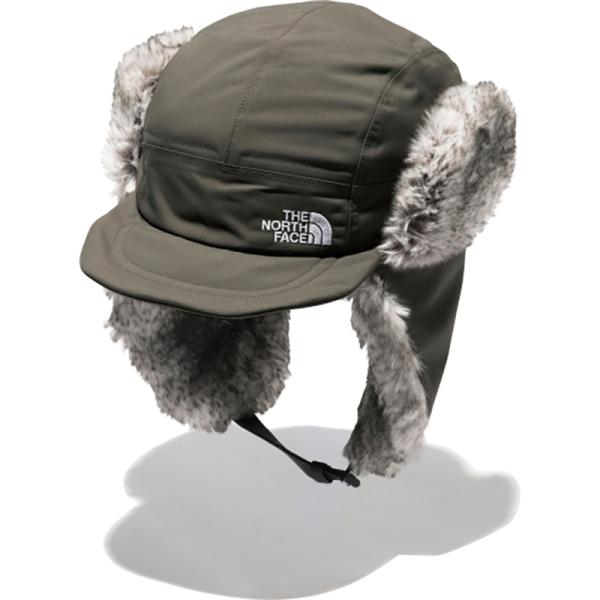 帽子 ザ・ノース・フェイス FRONTIER CAP(フロンティア キャップ) L ニュートープ(N...