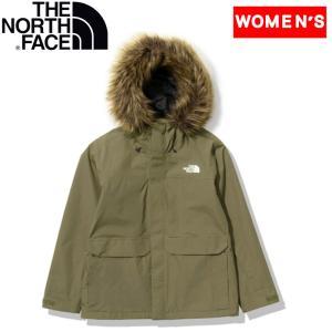 ジャケット ザ ノース フェイス 22秋冬 W POWDER FRO JACKETウィメンズ WM ニュートープ