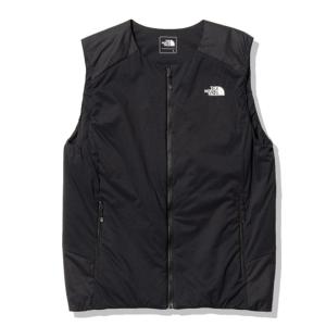 ベスト(メンズ) ザ・ノース・フェイス 24春夏 VENTRIX VEST(ベントリックス ベスト)メンズ M ブラック(K)｜naturum-outdoor