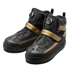 LIMITEDPROGORE-TEX フレックスラバーピンフェルトシューズ