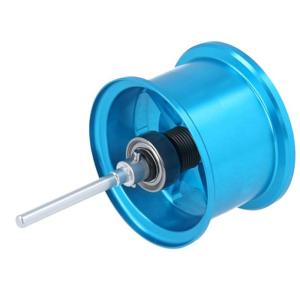 シマノ純正】夢屋20メタニウムシャロースプール : HEDGEHOG STUDIO