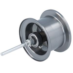 ゴメクサス ダブルハンドル ねじ込み式 98mm MDY-A20 シマノ用