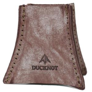 ランタンアクセサリー DUCKNOT ひのと スタビライザーイタリアンレザー シガー