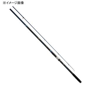 DAIWA（ダイワ） 磯・堤防竿 トーナメント磯 4-53遠投・K(5ピース) 4