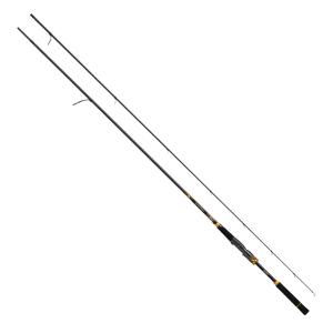 DAIWA（釣り） 22 モアザン ブランジーノ EX AGS 93L/M-S morethan