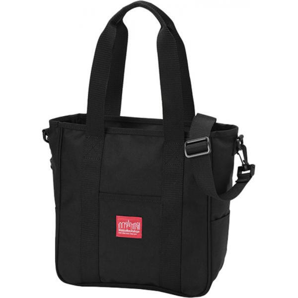 トートバッグ Manhattan Portage Gowanus Tote Bag 1000(BLK...