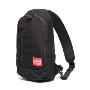 Manhattan Portage Little Italy Crossbody Bag 1000(BLK)｜naturum-outdoor