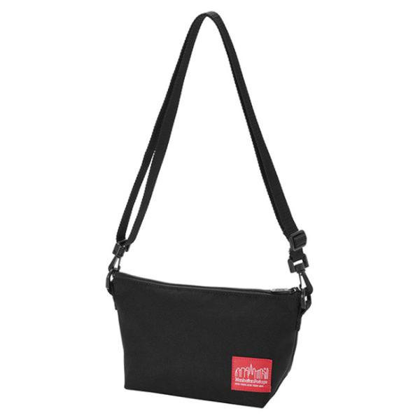 Manhattan Portage Zuccotti Clutch 1000(BLK)