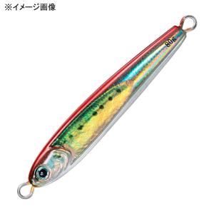 ジギング・タコベイト ダイワ TGベイト SLJ 30g フラッシュアカキンリアルマイワシ｜naturum-outdoor