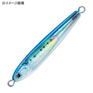 ジギング・タコベイト ダイワ TGベイト SLJ 60g フラッシュリアルイワシ｜naturum-outdoor