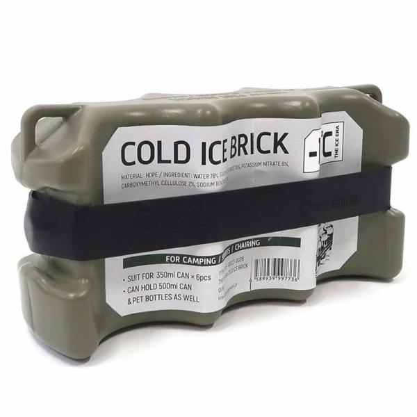 POST GENERAL(ポストジェネラル THE ICE ERA COLD ICE BRICK O...