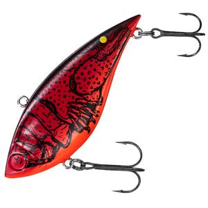 バス釣り用ハードルアー ダイワ 22T.D.バイブレーション 74S 74mm リバースクロー