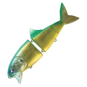 BlueBlue コノ野郎 180mm #05の高価買取価格