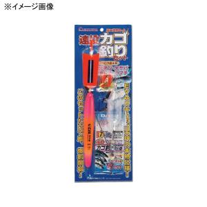 No6093 遠投カゴ釣リセット 9号 ナカジマ : グッドフィッシング - 通販