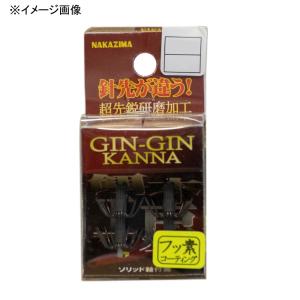 エギング ナカジマ ギンギンカンナSP Mの高価買取価格
