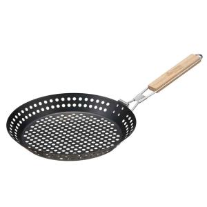 キッチンツール ロゴス MAKIBI グリルPAN