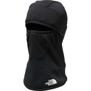 帽子 防寒 エプロン ザ ノース フェイス 22秋冬 MIDWEIGHT BALACLAVA M ブラック
