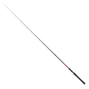 DAIWA（ダイワ） バスロッド ブラックレーベル C67L/ML+ -BF C67L/ML+