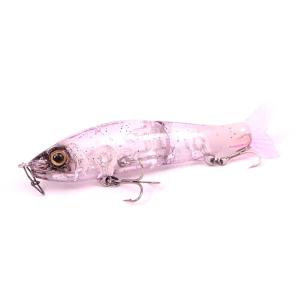 ガンクラフト ジョインテッドクロー70 S 70mm #U-06SW 極上クリアPK