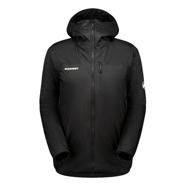 アウター(メンズ) マムート Flex Air IN Hooded Jacket AF Men’s ...