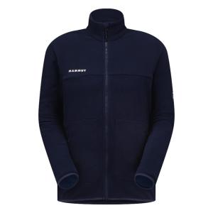 MAMMUT（マムート） セオンインシャツ アジアンフィット ブラック 黒