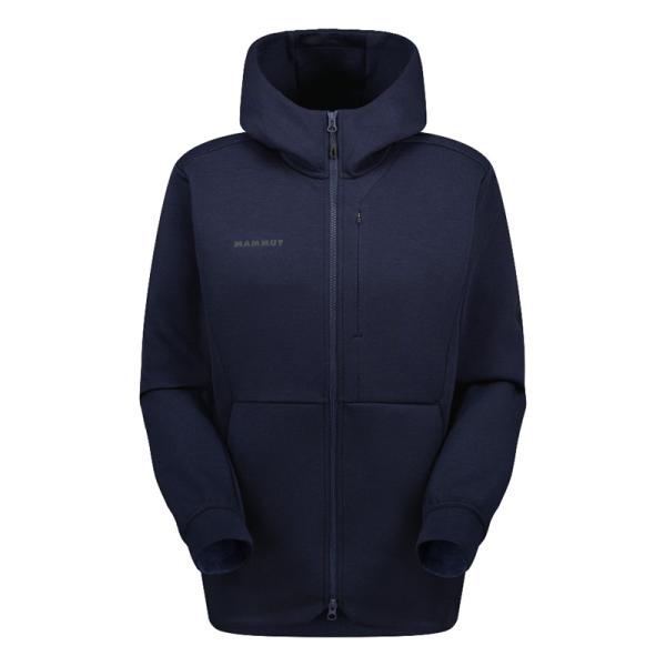 アウター(メンズ) マムート 24春夏 Dyno 2.0 ML Hooded Jacket AF M...