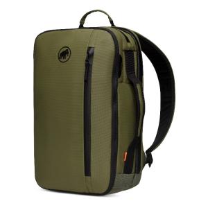 デイパック バックパック マムート 22秋冬 Seon Transporter 15 15L 4584