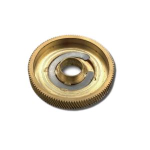 1/15まで全品+P5% リールカスタムパーツ アベイル ABU 2500C用アルミ