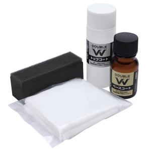 ガラスコーティングW ロッド用 VISOAの買取情報