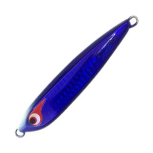 ジギング・タコベイト ボーズレス TG ケイジ 150g シルバー