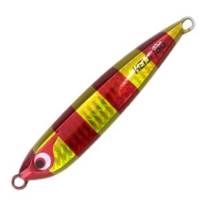DAIWA（ダイワ） TGベイト タチウオ 100g PHダブルオレンジ : つり具