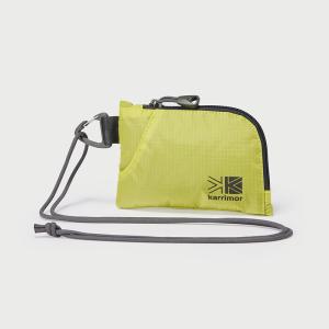 karrimor 22秋冬 TC team purse 0480