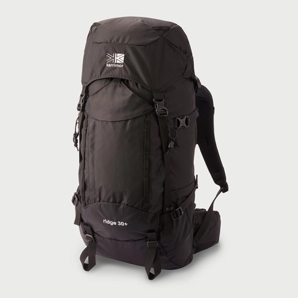 登山・トレッキングバッグ karrimor ridge 30+ Small(リッジ 40プラス スモ...