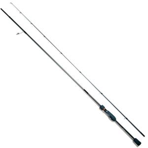 アジングロッド ニッシン レスター 紫焔(シエン) LG 705 TZ(スピニング