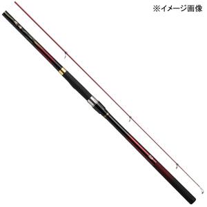 ダイコー フルフィールド名礁 石鯛 520L GAZE /C300Y DAIKO 釣り 磯竿
