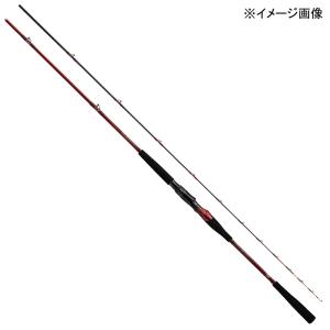 シマノ（SHIMANO） 船竿 23 ディープゲーム 120-240(2ピース