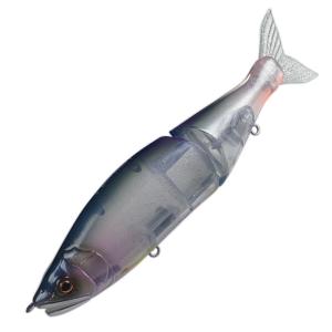 GAN CRAFT（ガンクラフト） ジョインテッドクロー168 極カラー 魚矢