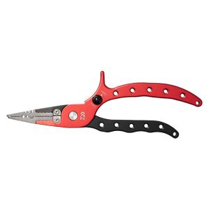 DAIWA（ダイワ） ステンボーンプライヤー 160 CARP PSE-001 : バック