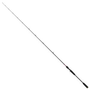 大阪漁具 ジギングロッド ライトジギング2 63ULS(スピニング・2ピース