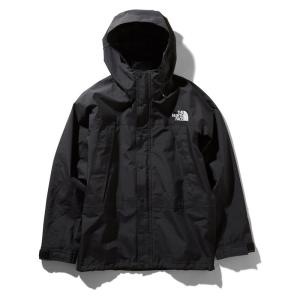 アウター(メンズ) ザ・ノース・フェイス 24春夏 MOUNTAIN LIGHT JACKET(マウンテンライト ジャケット)メンズ M ブラック(K)｜naturum-outdoor