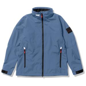 アウトドアジャケット ヘリーハンセン 22秋冬 ESPELI JACKET M ウィンターオーシャン