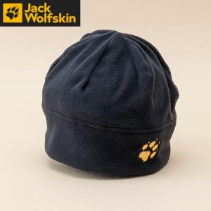 アウトドアウェア ジャックウルフスキン 22秋冬 REAL STUFF CAP Kid’s フリー 6000×black
