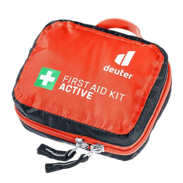 スタッフバッグ ドイター 24春夏 FIRST AID KIT ACTIVE(ファーストエイドキット...