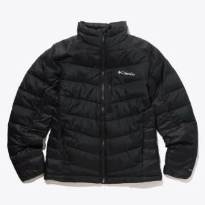 アウトドアジャケット コロンビア 22秋冬 LABYRINTH LOOP JACKETメンズ M 010