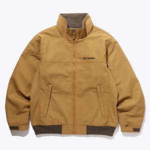 アウトドアジャケット コロンビア 22秋冬 ロマ ビスタ スタンドネックジャケット メンズ XL 264