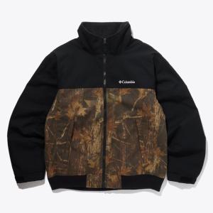 アウトドアジャケット コロンビア 22秋冬 ロマ ビスタ スタンドネックジャケット メンズ M 939