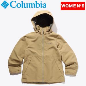 ジャケット コロンビア 22秋冬 LAKE POWELL WOMEN’S JACKET