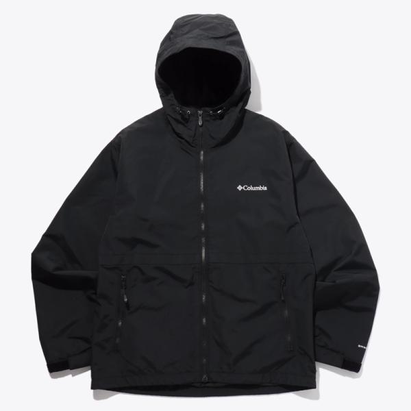 アウター(メンズ) コロンビア LAKE POWELL JACKET(レイク パウエル ジャケット)...