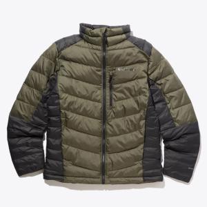 アウトドアジャケット コロンビア 22秋冬 LABYRINTH LOOP JACKETメンズ M 398